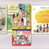 Ages 3-4 Package
