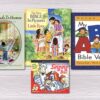 Ages 4-5 Package