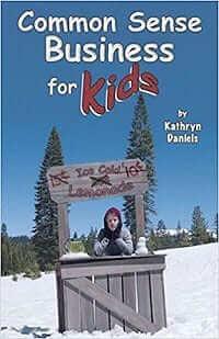 Common Sense Business for Kids