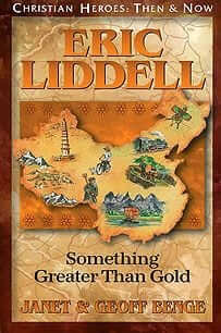 Eric Liddell: Something Greater Than Gold