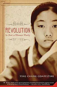 Revolution is Not a Dinner Party