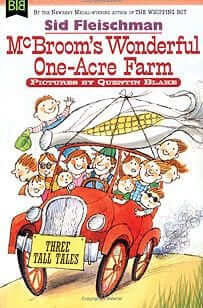 McBroom's Wonderful One-Acre Farm