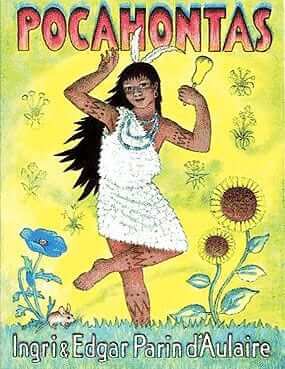 Pocahontas