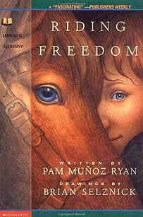 Riding Freedom