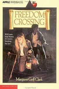 Freedom Crossing