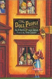 The Doll People