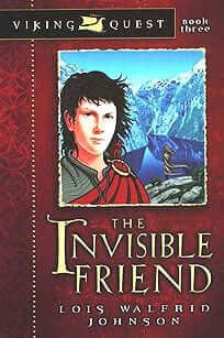 The Invisible Friend