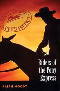 Riders of the Pony Express