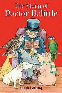 The Story of Dr. Dolittle