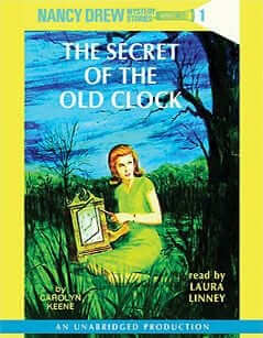 The Secret of the Old Clock