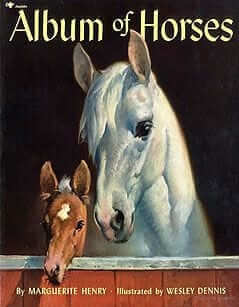 Album of Horses