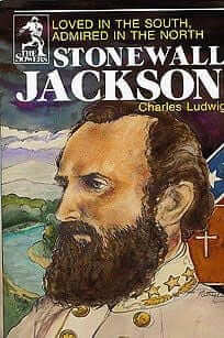 Stonewall Jackson