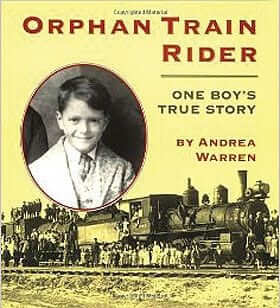 Orphan Train Rider