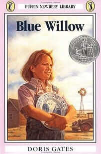 Blue Willow