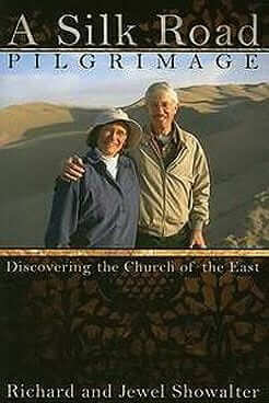 A Silk Road Pilgrimage: Discovering the Church of the East