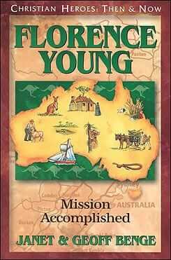 Florence Young: Mission Accomplished