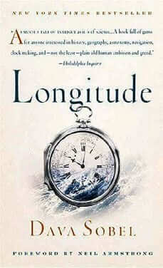 Longitude