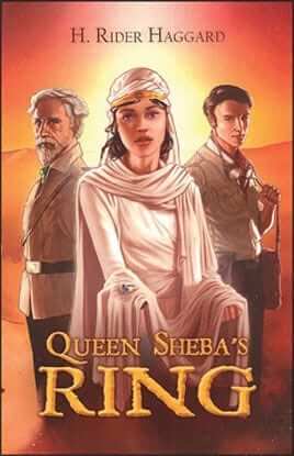Queen Sheba's Ring