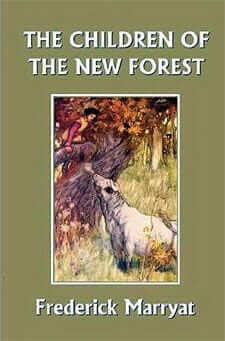 Children of the New Forest