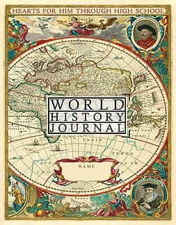 World History Journal