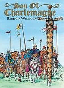 Son of Charlemagne