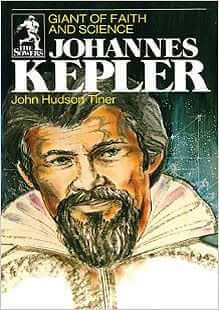 Johannes Kepler