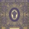 Art Gallery Notebook