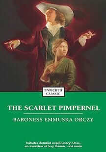 The Scarlet Pimpernel