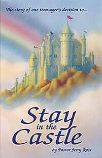 Stay in the Castle