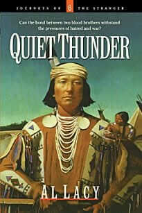 Quiet Thunder