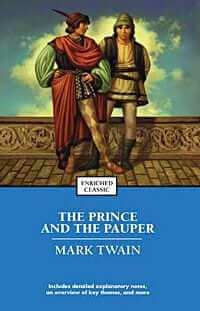 The Prince and the Pauper
