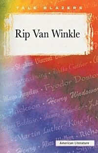 Rip Van Winkle