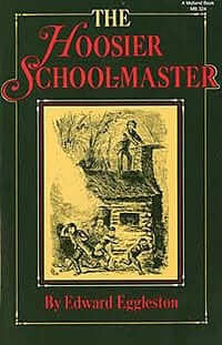 The Hoosier School-Master