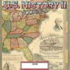 U.S. History II Journal