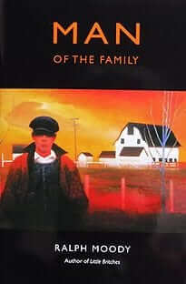 Man of the Family