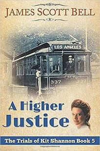 A Higher Justice