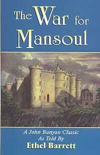 The War for Mansoul