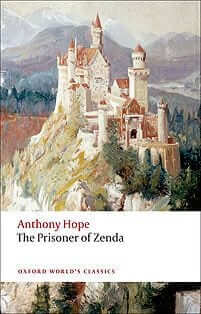 The Prisoner of Zenda