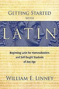 Getting Started with Latin