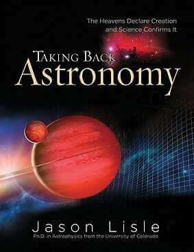 Taking Back Astronomy