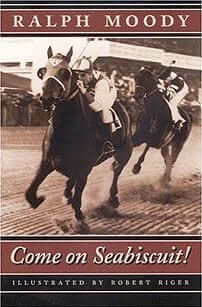 Come On Seabiscuit