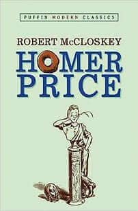 Homer Price