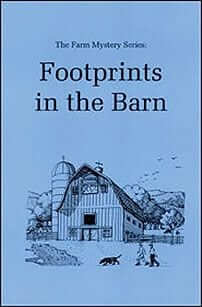 Footprints in the Barn