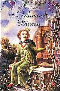 The Ordinary Princess