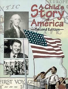 A Child's Story of America