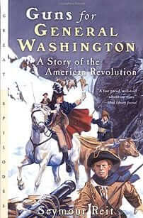 Guns for General Washington