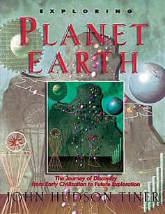 Exploring Planet Earth