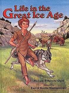 Life in the Great Ice Age