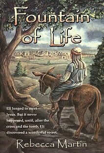 Fountain of Life
