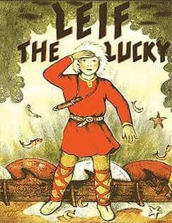 Leif the Lucky
